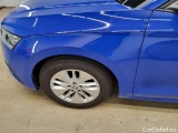  Skoda  Octavia  Combi Ambition 1.5 TSI 110KW MT6 E6d #43