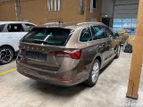  Skoda  Octavia  Combi First Edition 2.0 TDI 110KW AT7 E6dT #2