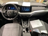  Skoda  Octavia  Combi First Edition 2.0 TDI 110KW AT7 E6dT #3