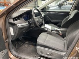 Skoda  Octavia  Combi First Edition 2.0 TDI 110KW AT7 E6dT #4