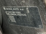  Skoda  Octavia  Combi First Edition 2.0 TDI 110KW AT7 E6dT #5