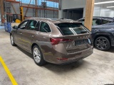  Skoda  Octavia  Combi First Edition 2.0 TDI 110KW AT7 E6dT #9
