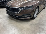  Skoda  Octavia  Combi First Edition 2.0 TDI 110KW AT7 E6dT #22