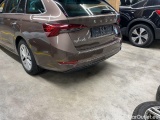  Skoda  Octavia  Combi First Edition 2.0 TDI 110KW AT7 E6dT #38