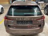  Skoda  Octavia  Combi First Edition 2.0 TDI 110KW AT7 E6dT #45