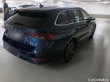  Skoda  Octavia  Combi First Edition 1.5 TSI 110KW MT6 E6dT #2