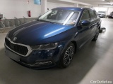  Skoda  Octavia  Combi First Edition 1.5 TSI 110KW MT6 E6dT 