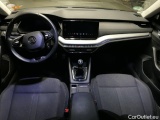  Skoda  Octavia  Combi First Edition 1.5 TSI 110KW MT6 E6dT #3