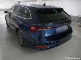  Skoda  Octavia  Combi First Edition 1.5 TSI 110KW MT6 E6dT #9