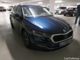  Skoda  Octavia  Combi First Edition 1.5 TSI 110KW MT6 E6dT #8