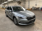  Skoda  Superb  Combi Style 2.0 TDI 110KW AT7 E6d 