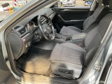  Skoda  Superb  Combi Style 2.0 TDI 110KW AT7 E6d #4