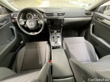  Skoda  Superb  Combi Style 2.0 TDI 110KW AT7 E6d #3