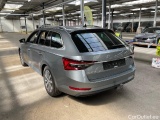  Skoda  Superb  Combi Style 2.0 TDI 110KW AT7 E6d #9