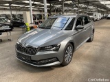  Skoda  Superb  Combi Style 2.0 TDI 110KW AT7 E6d #8