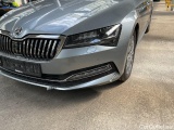 Skoda  Superb  Combi Style 2.0 TDI 110KW AT7 E6d #17