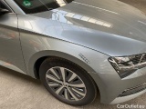  Skoda  Superb  Combi Style 2.0 TDI 110KW AT7 E6d #24
