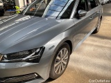  Skoda  Superb  Combi Style 2.0 TDI 110KW AT7 E6d #28