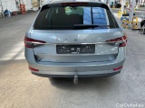  Skoda  Superb  Combi Style 2.0 TDI 110KW AT7 E6d #33