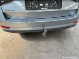  Skoda  Superb  Combi Style 2.0 TDI 110KW AT7 E6d #38