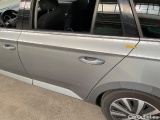  Skoda  Superb  Combi Style 2.0 TDI 110KW AT7 E6d #51