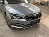 Skoda  Superb  Combi Style 2.0 TDI 110KW AT7 E6d #80