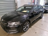  Skoda  Superb  Combi Sportline iV 1.4 TSI Hybrid 160KW AT6 E6d 