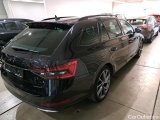  Skoda  Superb  Combi Sportline iV 1.4 TSI Hybrid 160KW AT6 E6d #2