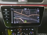  Skoda  Superb  Combi Sportline iV 1.4 TSI Hybrid 160KW AT6 E6d #9