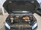  Skoda  Superb  Combi Sportline iV 1.4 TSI Hybrid 160KW AT6 E6d #10