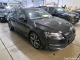  Skoda  Superb  Combi Sportline iV 1.4 TSI Hybrid 160KW AT6 E6d #18
