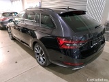  Skoda  Superb  Combi Sportline iV 1.4 TSI Hybrid 160KW AT6 E6d #16