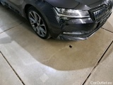  Skoda  Superb  Combi Sportline iV 1.4 TSI Hybrid 160KW AT6 E6d #21