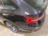  Skoda  Superb  Combi Sportline iV 1.4 TSI Hybrid 160KW AT6 E6d #28