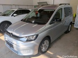 Volkswagen  Caddy VW  5 2.0 TDI BMT (5-Si.) Life 5d 75kW 