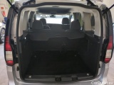  Volkswagen  Caddy VW  5 2.0 TDI BMT (5-Si.) Life 5d 75kW #16