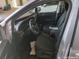  Volkswagen  Caddy VW  5 2.0 TDI BMT (5-Si.) Life 5d 75kW #18