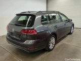  Volkswagen  Golf  VII Variant Comfortline BMT/Start-Stopp 2.0 TDI 110KW AT7 E6dT #2