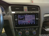  Volkswagen  Golf  VII Variant Comfortline BMT/Start-Stopp 2.0 TDI 110KW AT7 E6dT #19