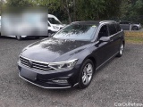  Volkswagen  Passat  Variant Elegance 2.0 TDI 147KW AT7 E6d 