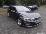  Volkswagen  Passat  Variant Elegance 2.0 TDI 147KW AT7 E6d #7