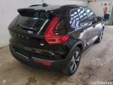  Volvo  XC 40 XC40 Plus Dark Recharge Plug-In Hybrid 2WD 1.5 T4 155KW AT7 E6d #2