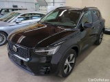  Volvo  XC 40 XC40 Plus Dark Recharge Plug-In Hybrid 2WD 1.5 T4 155KW AT7 E6d 