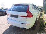  Volvo  XC60  Inscription Expression Recharge Plug-In Hybrid AWD 2.0 T6 251KW AT8 E6d #2