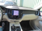  Volvo  XC60  Inscription Expression Recharge Plug-In Hybrid AWD 2.0 T6 251KW AT8 E6d #16