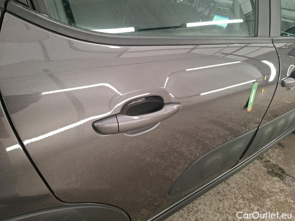  Citroen  C3  Shine Business 1.2 PureTech 110CV BVM6 E6d #10