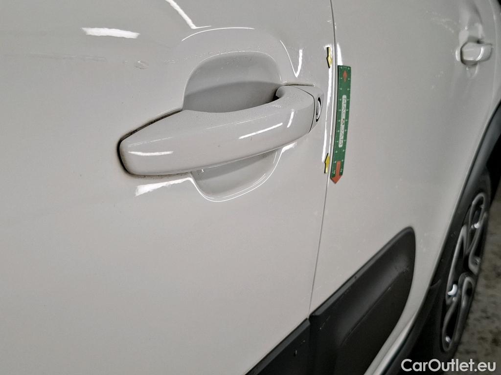  Citroen  C3  Société Feel 1.5 BlueHDI 100CV BVM6 E6dT #2