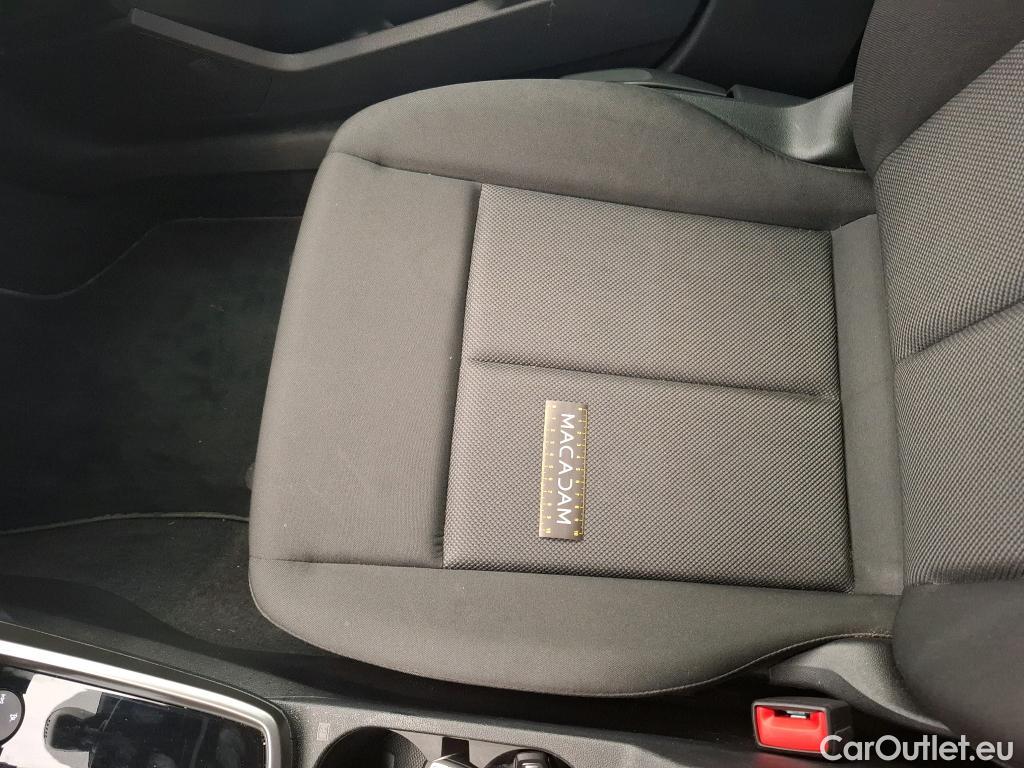  Audi  A3  Sportback 35 TDI Business Line 2.0 TDI 150CV BVA7 E6d #29