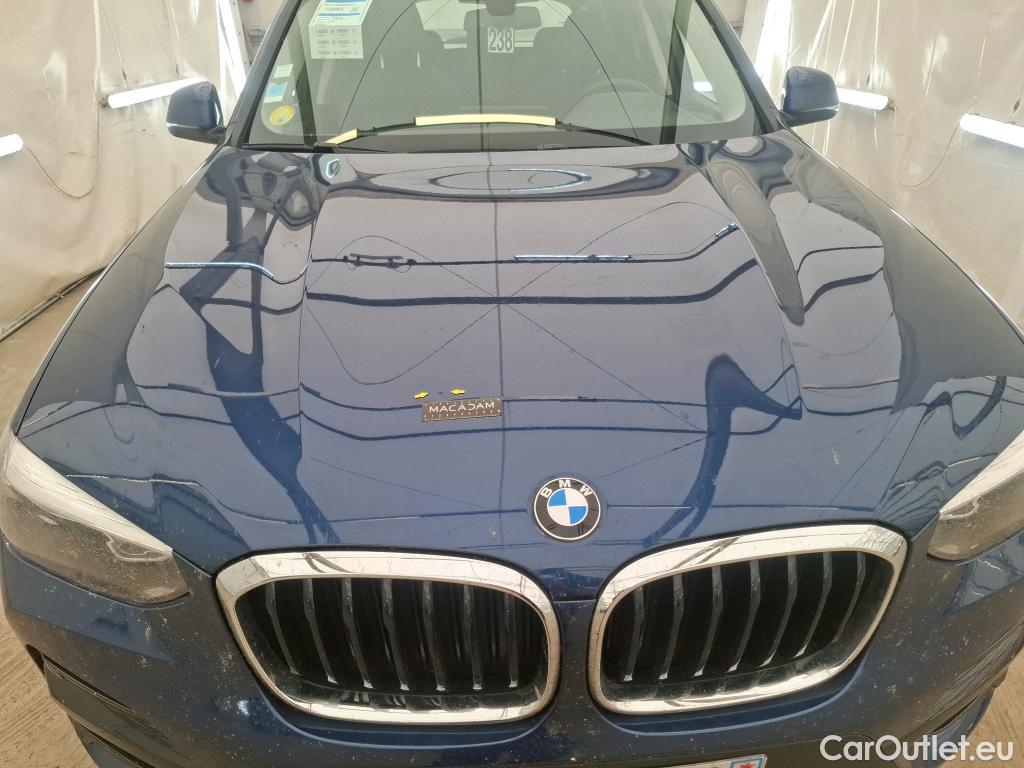  Bmw  X3 BMW  / 2017 / 5P / SUV sDrive18d 150ch Business Design BVA8 #27