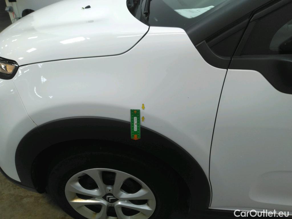  Citroen  C3 CITROEN  Société / 2020 / 5P / Berline BlueHDi 100 S&S BVM6 Feel Nav #21